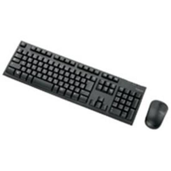 

ELECOM Full Keyboard Mouse & TK-FDM063BK