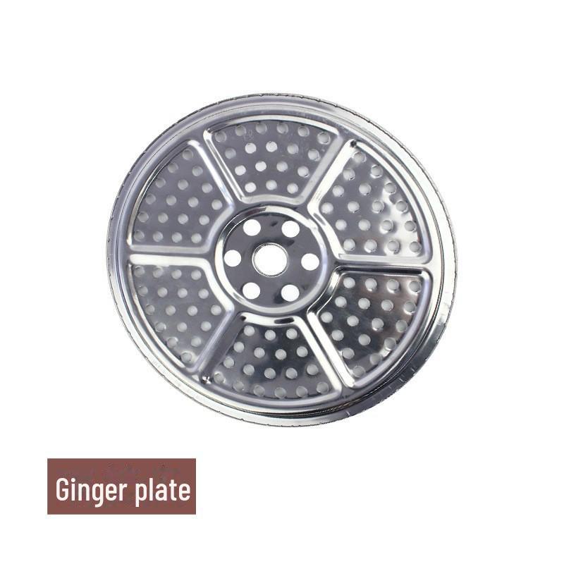 Moxibustion Futon Smoke Filter & Insulation Cover for Instruments and Bench