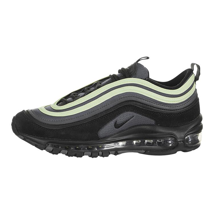 

Nike Kids Air Max 97 Low-top Sneakers 921522-016 36.5
