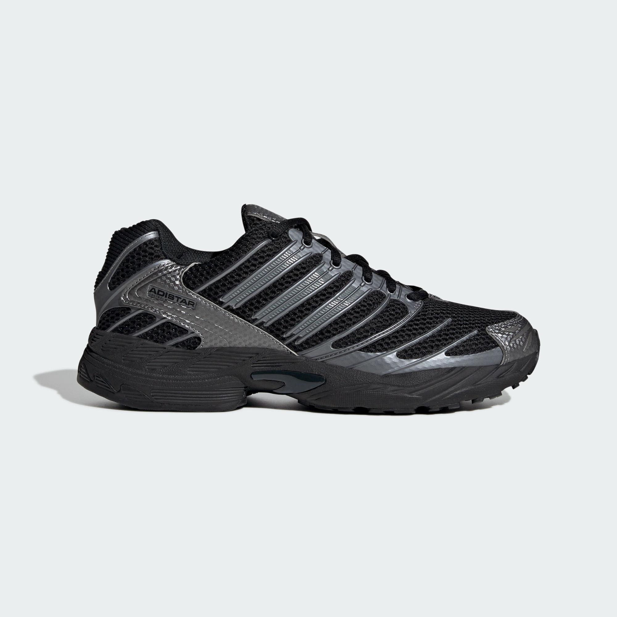 adidas Adistar Control 3 Black Silver Metallic 38