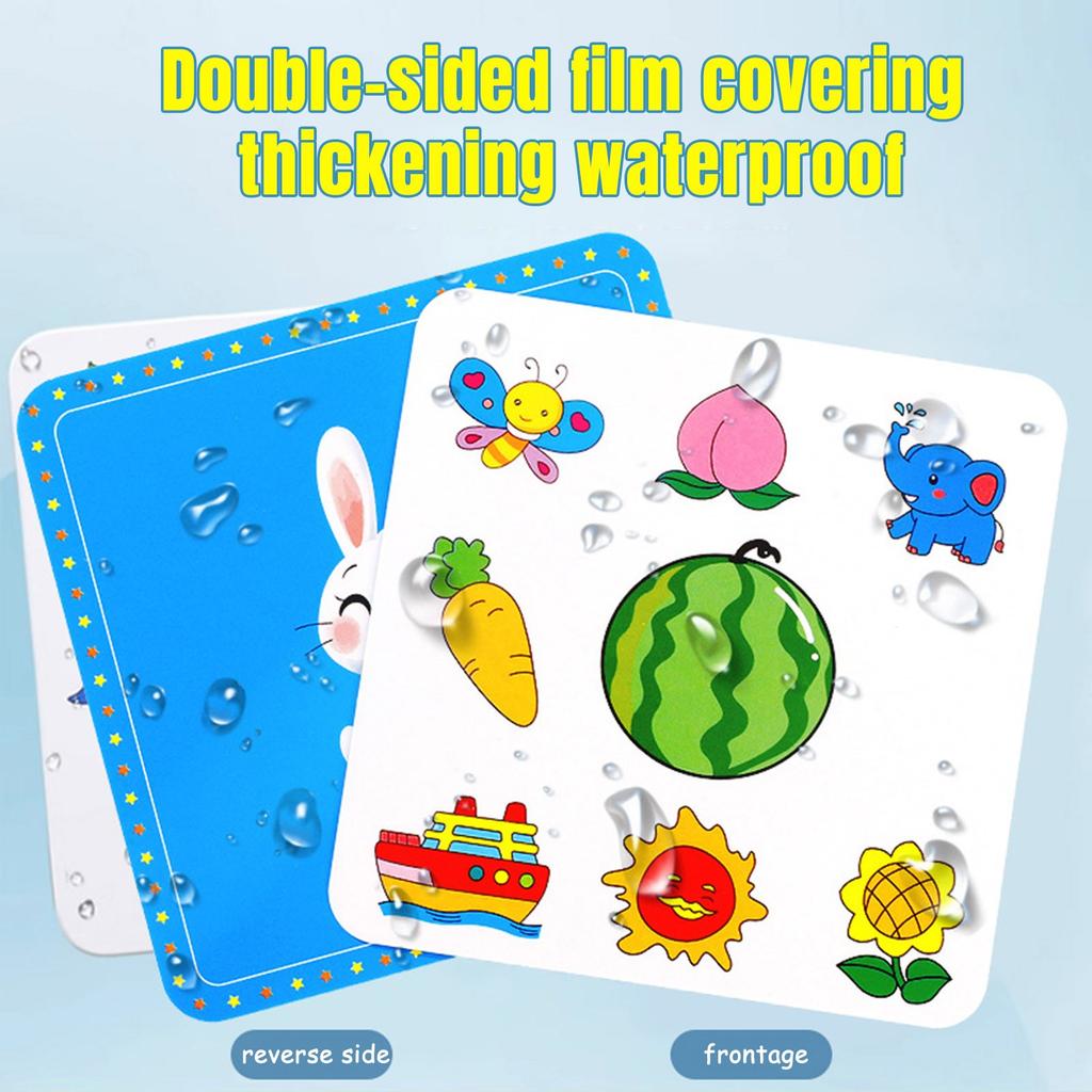 Children's Board Game Crazy Animal Pairs, Collision Cards, Puzzle Thinking, Memory Training, Parent-child Interactive Toys