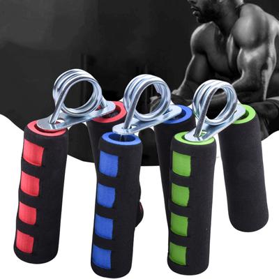Wrist Strength Exerciser Adjustable Gym Hand Grip Strengthener Relieve Wrist Pain Finger Exerciser Wrist Arm Strength Trainer