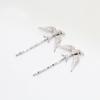 Fashion Gifts Animal Shape Hair Accessories Hairpin Headdress Word Folder