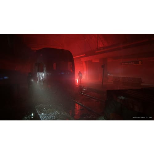 [PS4] The Last of Us Part II [CERO rating "Z"]