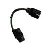 AU05 -Position Sensor 3980855 Electronic Draft Control Sensor For New Holland 5640 6640 8160 8360 Tractor Baler Combine