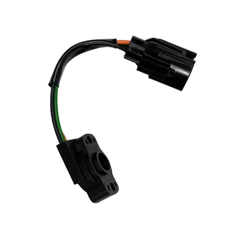AU05 -Position Sensor 3980855 Electronic Draft Control Sensor For New Holland 5640 6640 8160 8360 Tractor Baler Combine