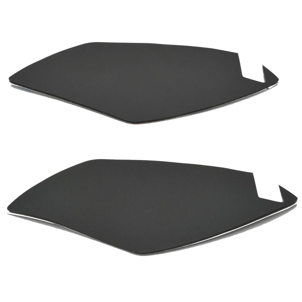 Daytona 17121 Motorcycle Income DT-01 Repair Rubber Base Plate Protection