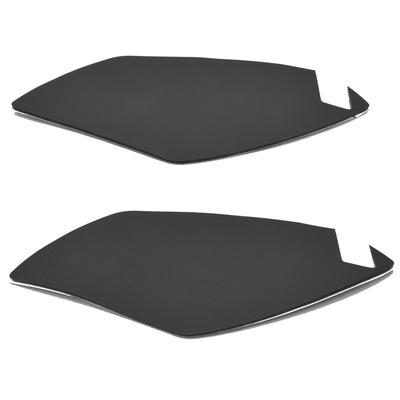 Daytona 17121 Motorcycle Income DT-01 Repair Rubber Base Plate Protection