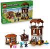 LEGO Minecraft 21278 The Creeper Ambush