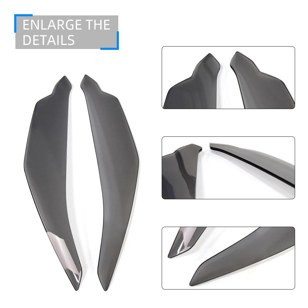 Motorbike Headlight Protector Guard FOR HONDA X-ADV 750 2025 XADV750 Head Light Headlamp Shield Screen Lens Cover Light Lamp