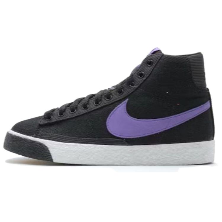Nike Blazer Mid 73 Vivid Violet Women's 310031-051