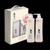 Adolph Essential Oil Gentle Wash & Bathe Set with Rose Laundry Detergent