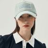 ALLINCOMPLETE Moon Logo Ball Cap (7 Colors)