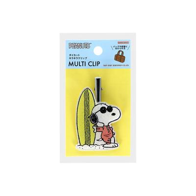 Papírnictví Snoopy Zboží Třpytivý Joe Cool S3626555 Sun-Star Víceklip Výsek
