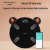 ICOMON Smart Home Body Fat Scale (CN version)