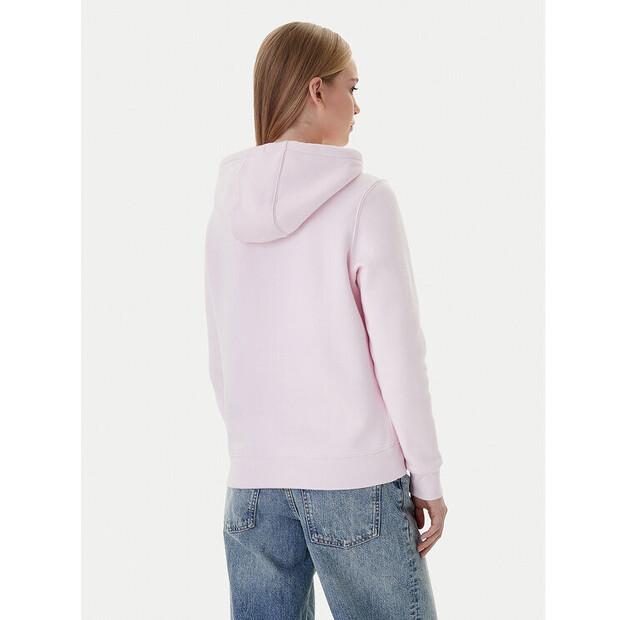 Tommy Jeans Flag Hoodie