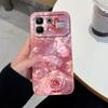 For Infinix Note 60 Pro Ultra 50 40 Pro+ 50X 50S 40X 30 Pro VIP 30i Note Edge Phone Cases Mystical Sun & Moon Art Camera Protection Lightweight Bumper