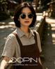 Joopin Sunglasses Round Polarized UV400 Protection Lightweight Gold Green Women's Men's