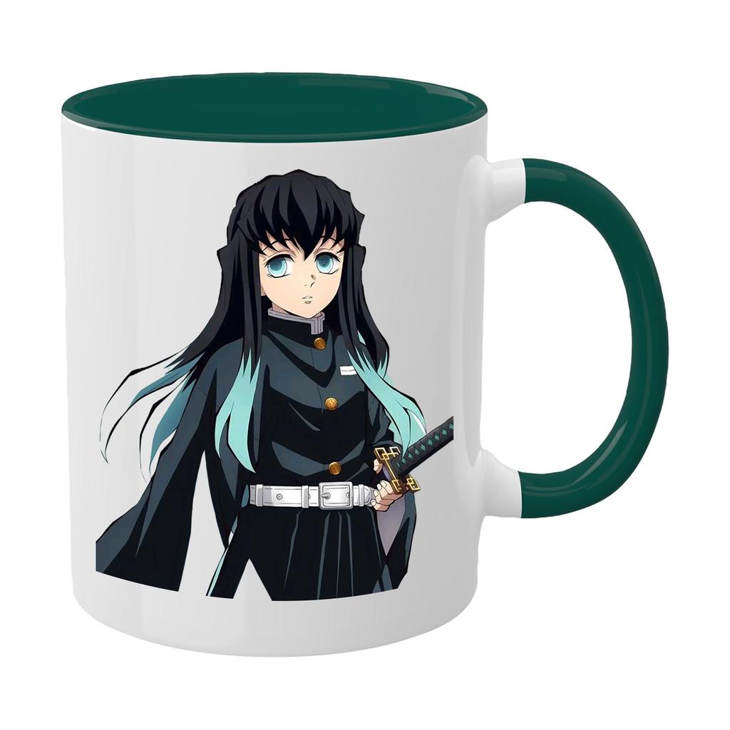 Creative Ceramic Mug With Handle For Coffee, Milk, Tea, Home