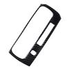 ABS Carbon Fiber Car Interior Frame Trim Fit for Honda 10th Gen Civic 2016-