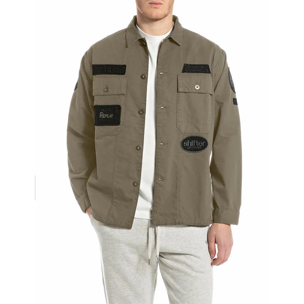 

Replay Куртка M8445B.000.85172 M