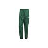 Originals Trefoil Logo Joggers With Cuffs Men Bottoms Green GE0843