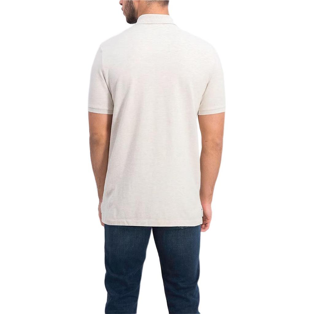 Polo Ralph Lauren Ss26 Embroidered Pony Short Sleeve Cotton Polo Shirt Classic Edition Men tops 710534735-187