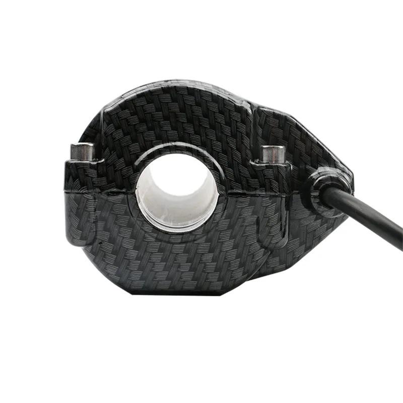 Poignée d'accélérateur électrique tout-terrain pour Sur Ron-Surron Light Bee