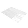 Clear Greenhouse Film Transparent Antifreeze Greenhouse Polyethylene Film for Garden Plant Outdoor