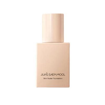 JUNGSAEMMOOL Skin Nuder Foundation 30ml, En-Light, 1 Pc.