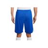 Nike Dri-Fit Comfortable Fashion Versatile Casual Sports Shorts Men Shorts Royal-Blue IB8812-450