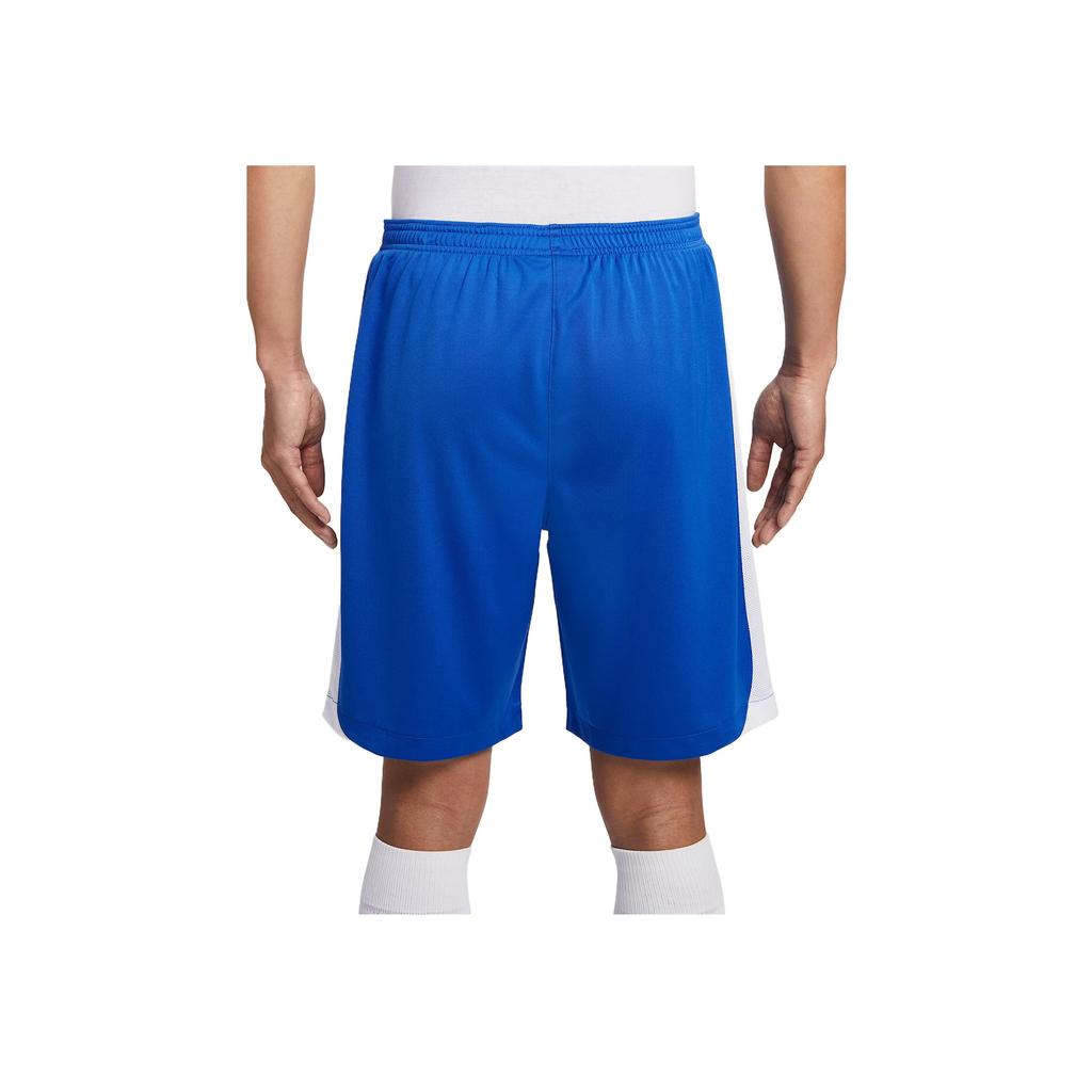 Nike Dri-Fit Comfortable Fashion Versatile Casual Sports Shorts Men Shorts Royal-Blue IB8812-450