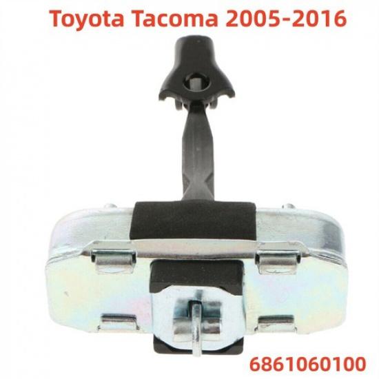 1PC Driver Side Front Door Check Hinge Stop Limiter For Toyota Tacoma 6861060100