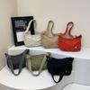 Lightweight Multi-Layer Crossbody Bag Women's Sport Shoulder Bag