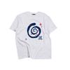 Ialtial Spiral T-Shirt White