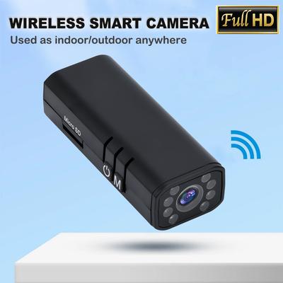Video – Mini Kameralar
