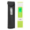 C‑100 Multifunctional Water Quality Test Pen 5 In 1 High Accuracy Temperature Salinity TDS EC SG Tester