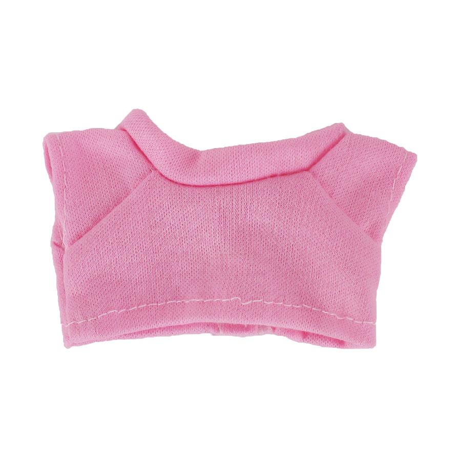 

Набор одежды для куклы для плюшевой куклы Лабубу 17 см, аксессуары, игрушки для девочек, подарки на день рождения и Рождество