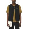 SALOMON Mountain Vest Men's Pitch Black LC2650400
