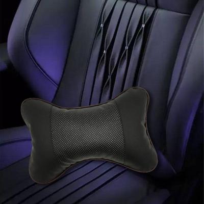 Car Neck Pillow for Driver Driving Head Rest Support Fits