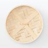 Muji Bamboo Steamer and Lid Small 84376498