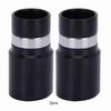 2PCS Vacuum Cleaner Accessories Hose Connector Wall Joint with Inner Diameter 32mm Hose