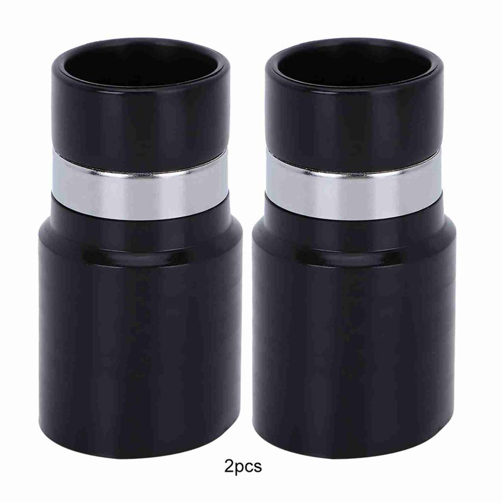 2PCS Vacuum Cleaner Accessories Hose Connector Wall Joint with Inner Diameter 32mm Hose
