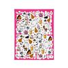Halloween Blanket for Couch, Cozy Soft Throw Blanket for Halloween Decorations and Holiday
