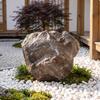 Faux Rock Textured Fake Rock Faux Stone Lightweight Fake Stone Natural for Gardeners, Courtyard, Rockery