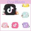 Pop Bubble Push Coin Bag Sensory Toy It Stress Relief  Autism