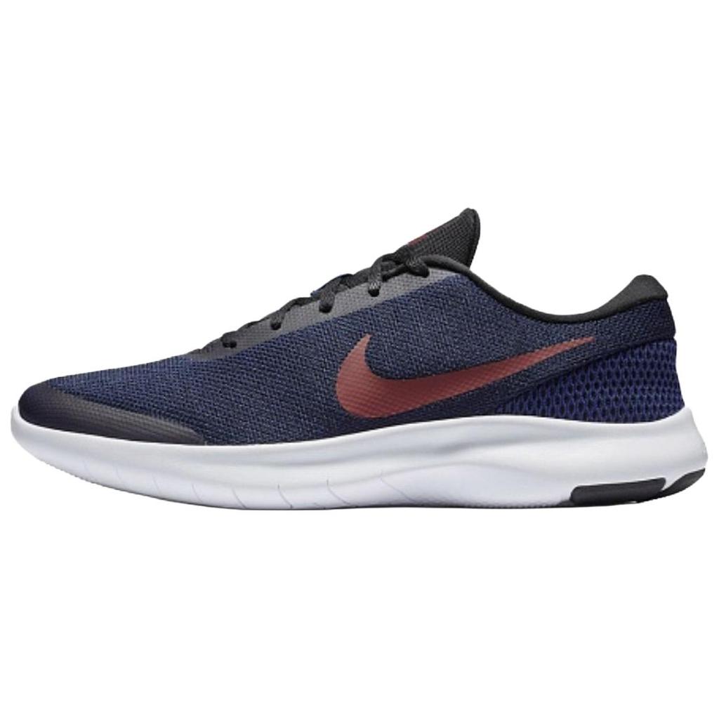 Nike Flex Experience RN 7 Comfortable Soft Breathable Casual Running Shoes Men Sneakers Blue 908985-013