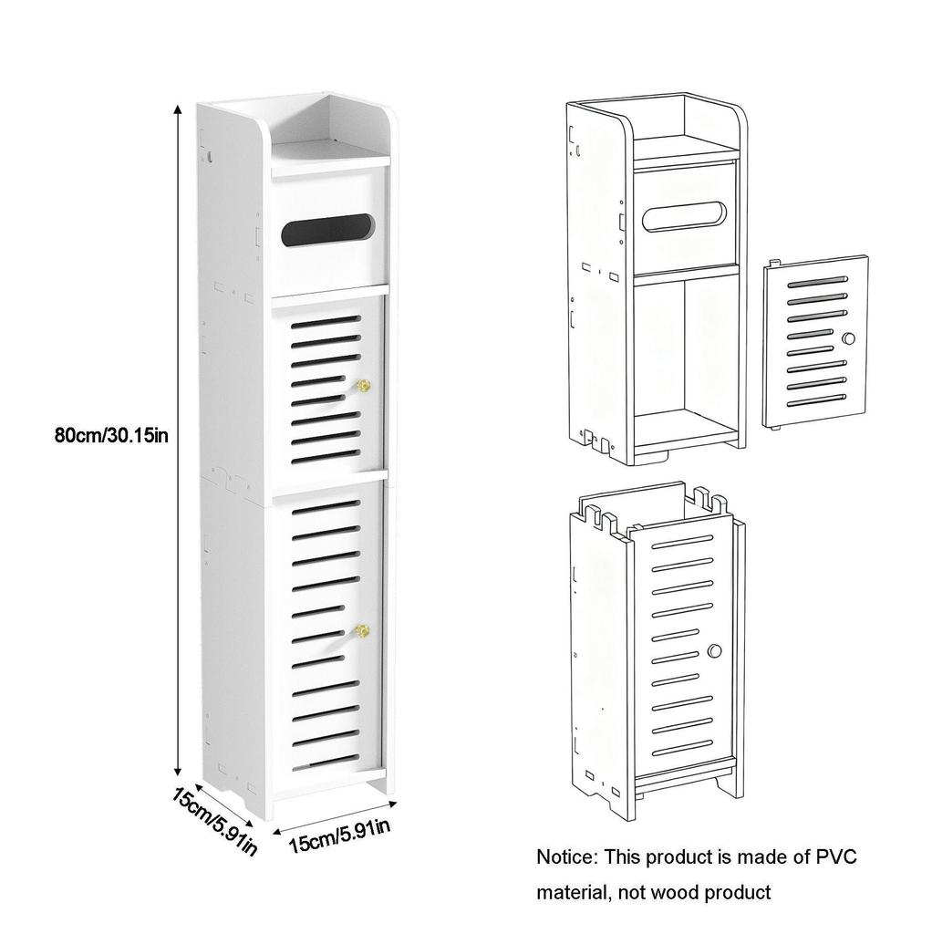 Wall-Mounted Triangular Corner Shelf Rack - Multi-Layer Kitchen Storage Bookshelf