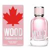 Dsquared2 Wood for Her Eau De Toilette 100 ml (woman)