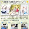 Balance Pad X Core Training Balance Mat Balance Cushion Balance Training Yoga Assistance Pilates Diet Yoga Cushion Training Indoor Exercise